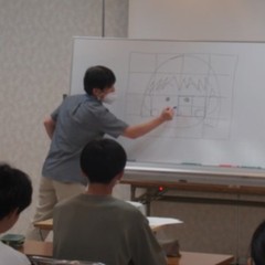 【若手プロ声優とベテラン・アニメーターが平塚にやって来る！】を行いました。