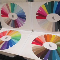 「パーソナルカラー診断」＆「SNS講座」を行いました！