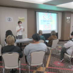 地元誌に掲載されました！