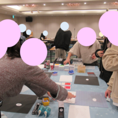 ボランティア活動が地元紙に掲載されました！