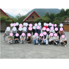 日帰りバスツアー【バーベキュー会とカヌー体験で大自然を満喫！】