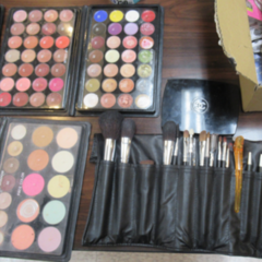 アイ・メイク講座＋α