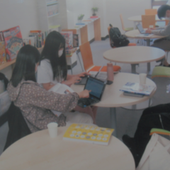 【質問】怖い人、いませんか！？　