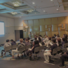 【前期：進路ガイダンス＆社会人基礎力講座】を行いました。