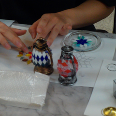 【質問】体験型行事が多いのはなぜですか？