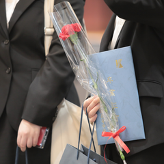 【進路】あれ！？　他のところと違うぞ！？