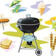 バーベキュー大会開催のお知らせ