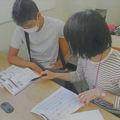 【進路】お勉強が苦手です…