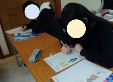 【質問】体験型行事が多いのはなぜですか？