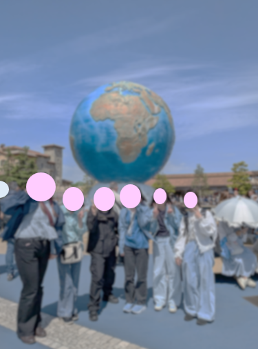 春の遠足：ディズニー・シーに行ってきました!(^^)!