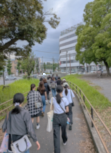 避難訓練と宇宙食