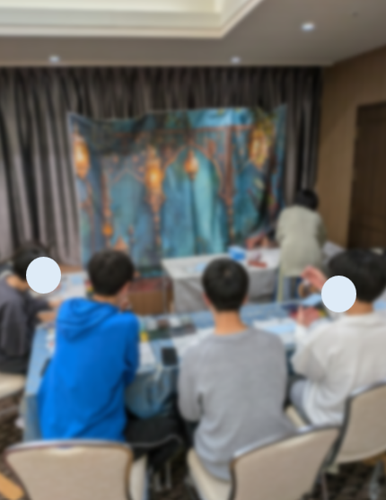 【質問】楽しい行事はありますか・・・!?