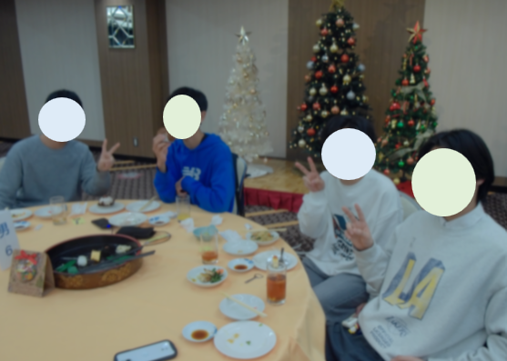 【進路】あれ！？　他のところと違うぞ！？