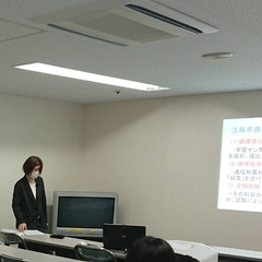 水沢キャンパス　無料個別相談　随時受付中！！