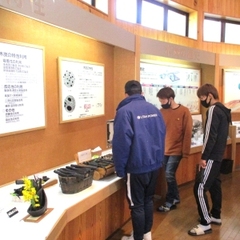 令和５年度　水沢キャンパスの新入生を募集中です(^^)/