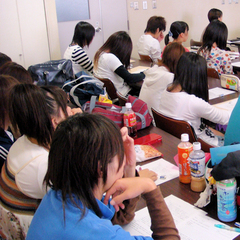 【無料個別相談 in 水沢キャンパス】