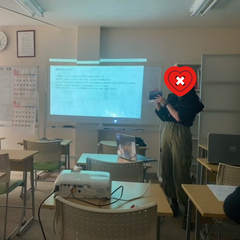 進路ガイダンス