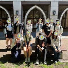 校外学習スクーリング・単位認定試験会場下見と学習院大学見学