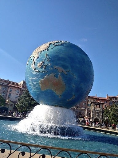 ☆東京ディズニーシー遠足行ってきました☆