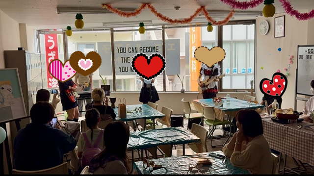 八鹿祭を実施しました☆