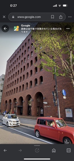 ☆今日は本年度最後のスクーリング☆