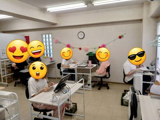 ☆今日は満員御礼☆