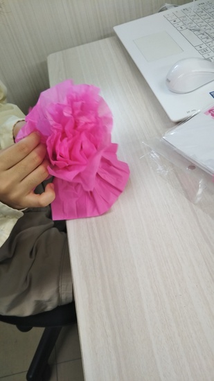 ☆手先が器用になりたい☆