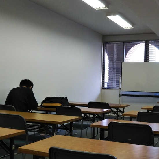 ☆スクーリング、頑張っています☆