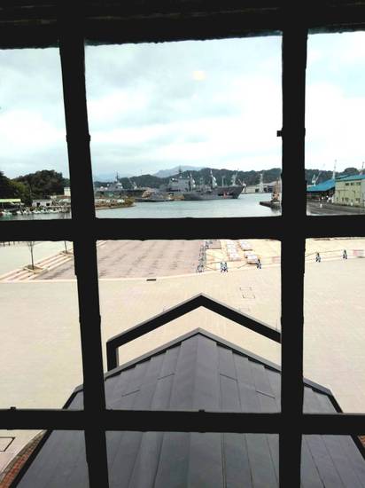 赤れんが博物館と12月からの開校日のお知らせ