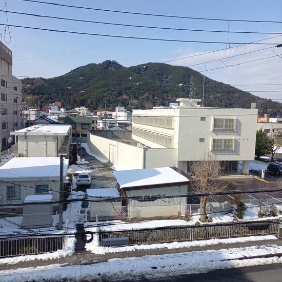 来年の入試に向けて