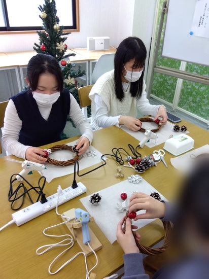 最近増えてます！