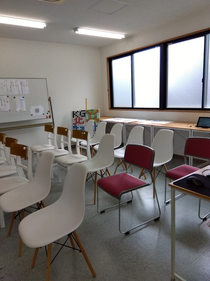 説明会ありがとうございました！