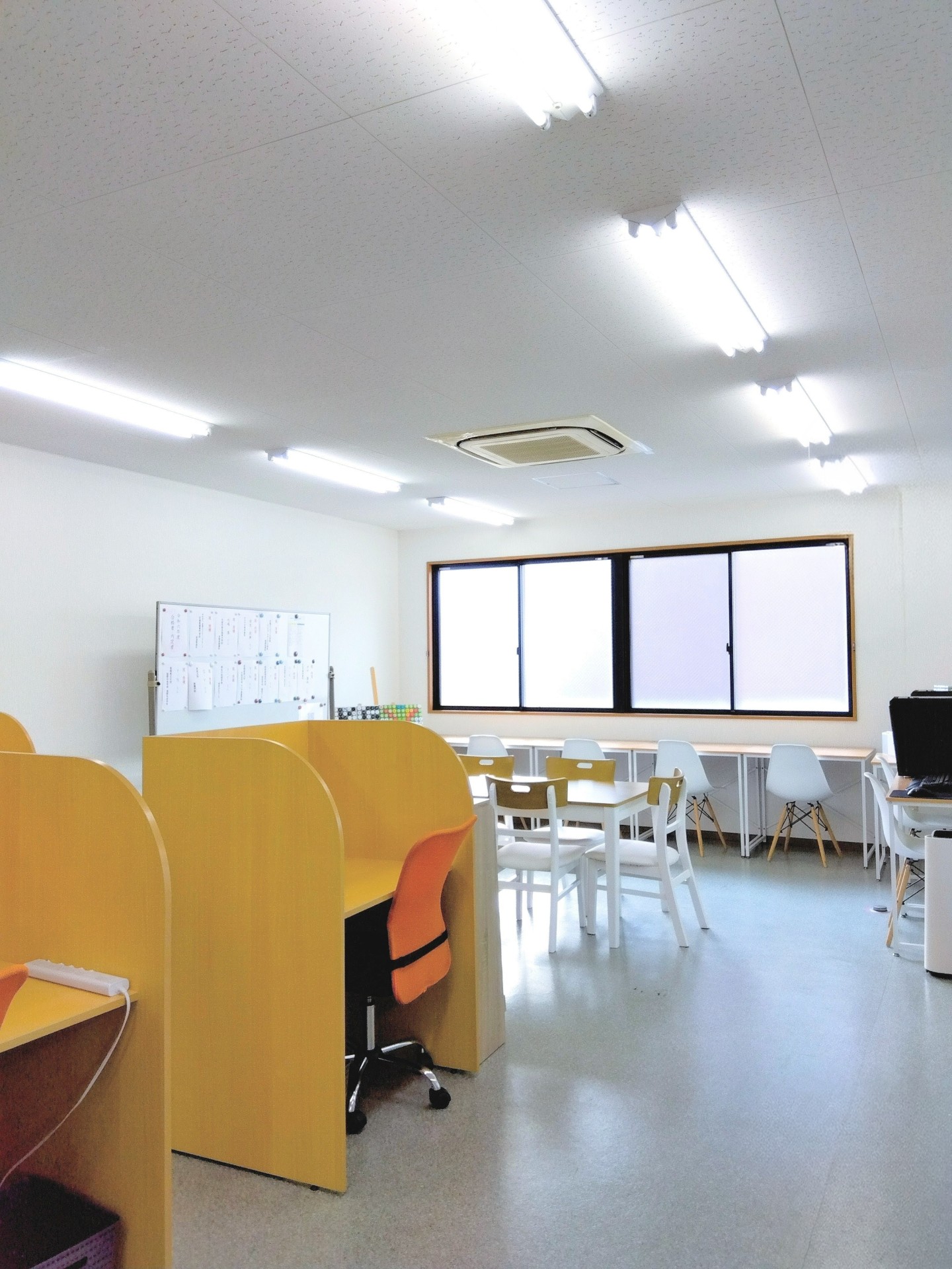 新しい年も変わらないサポートを