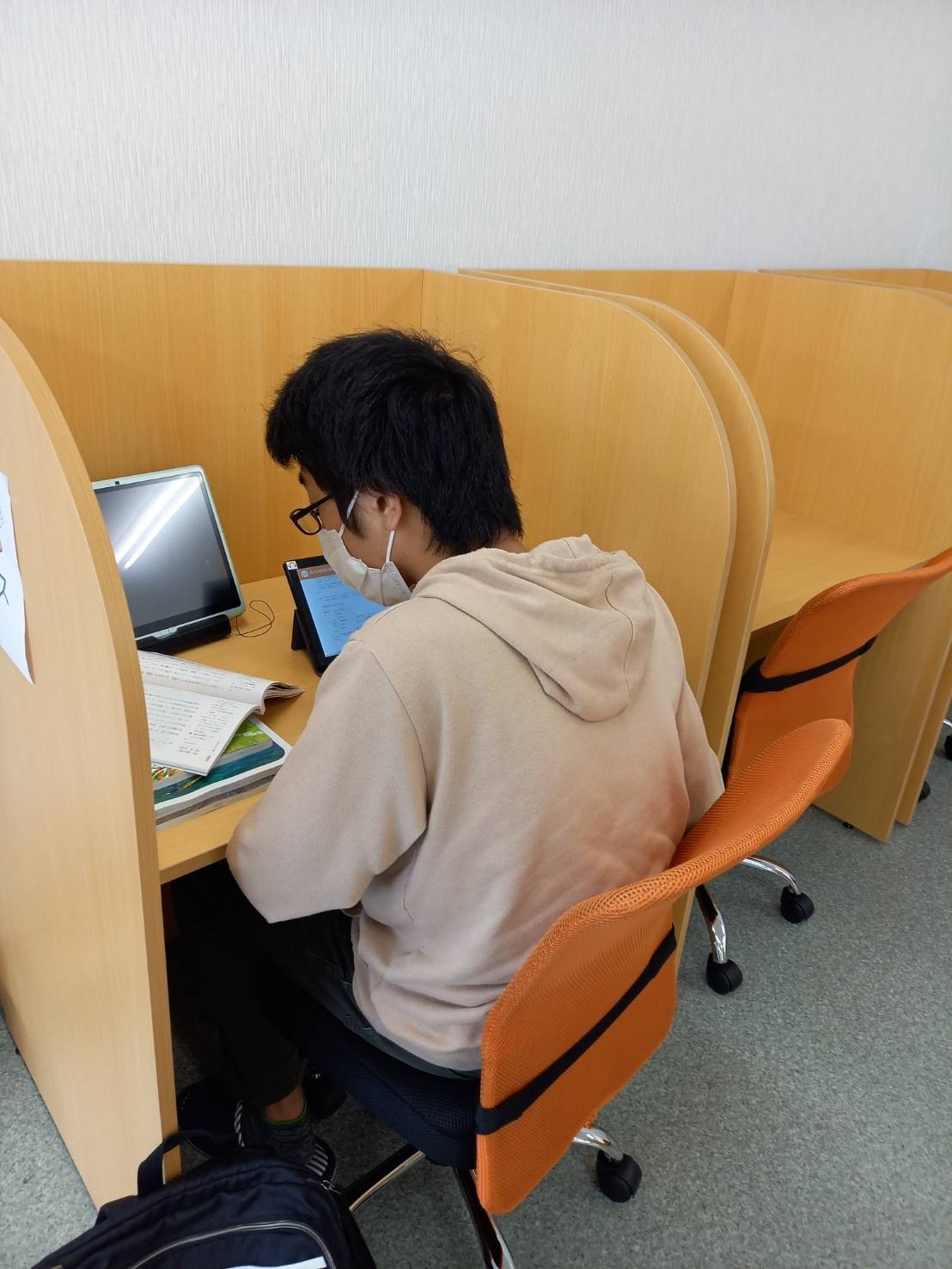 早めの相談がカポイント！通信制高校への転入のタイミング