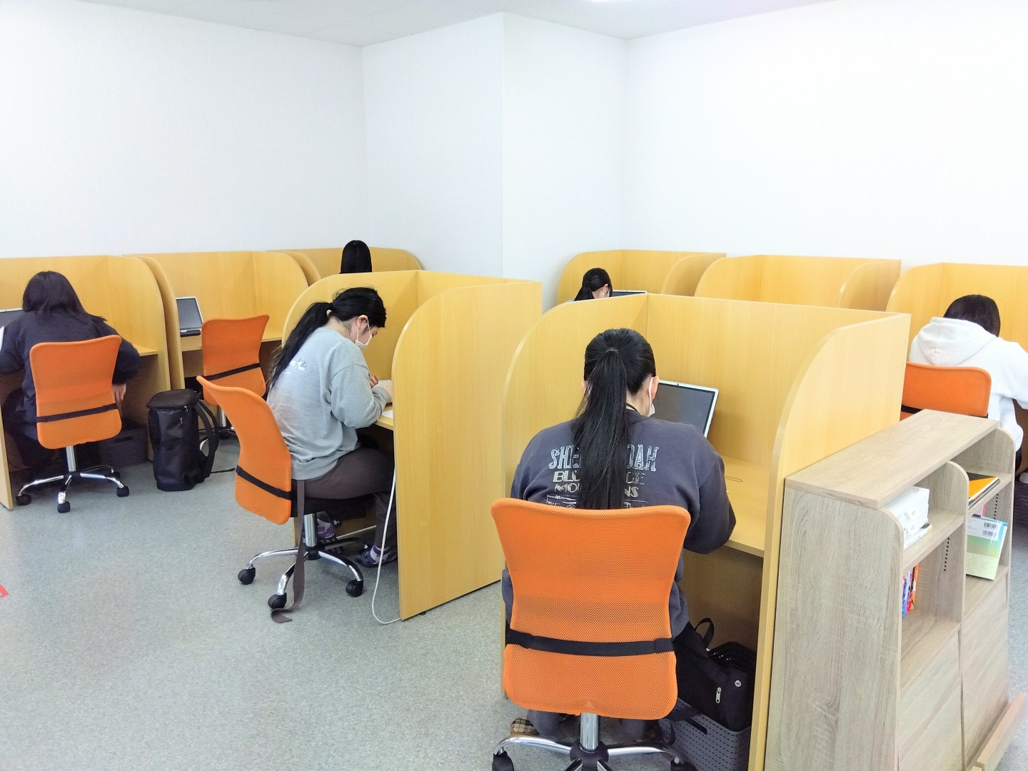 単位や進級が不安な時期のご相談について