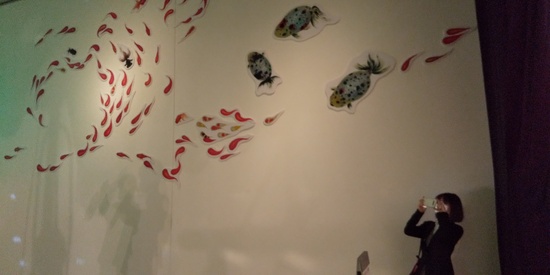 美術館＆遺跡の学び館にいってきました！（DSC岩手エリア合同イベント）