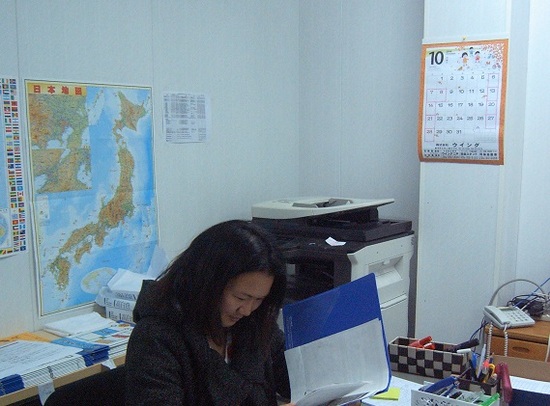 【二戸キャンパス】個別相談受付中！