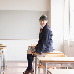 自分らしい高校生活！《DSC二戸キャンパス》