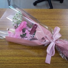 卒業式を行いました！《二戸キャンパス》