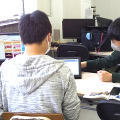 令和５年度　新入生の皆さまへ《二戸キャンパス》