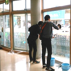 進路でお悩みの方、一度ご相談にお越しください！二戸キャンパス