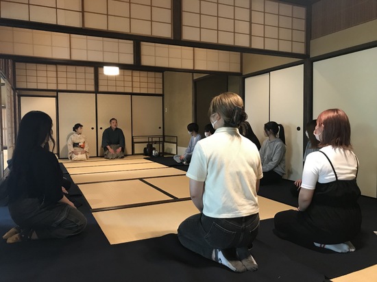 遠足へ行ってきました!(^^)!【大阪あべの学習センター】