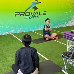 【特別活動】トレーニングレッスンが開催されました♩