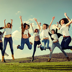 留学コース新規スタート！！