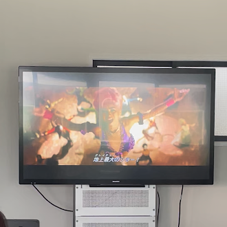 🎥特別活動:映画鑑賞🎥