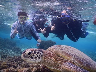市川キャンパスマリン合宿！！