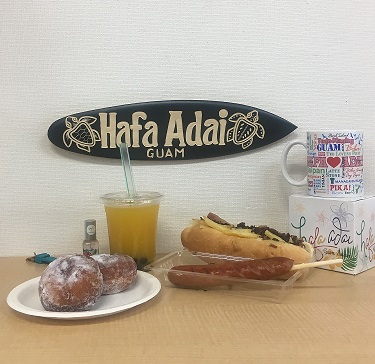 祭り「試食会」☆