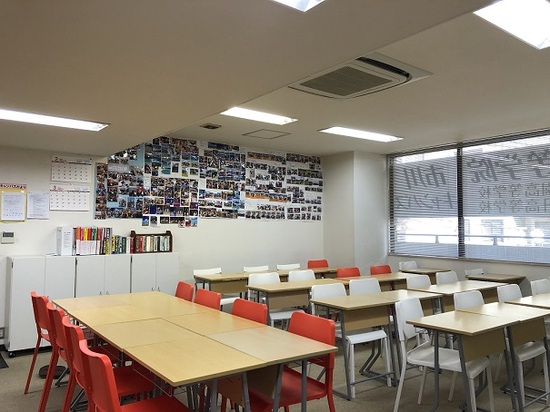 4月市川キャンパス・・・