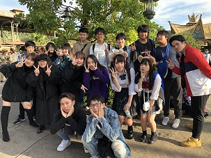 ☆東京ディズニーランド・イベント☆