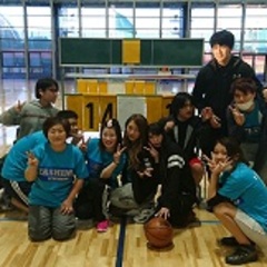 バスケットボール大会☆女子優勝！！